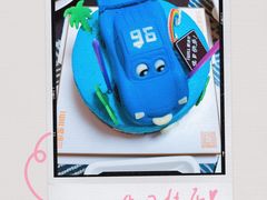 -爱维尔阳光蛋糕(汇金广场店)