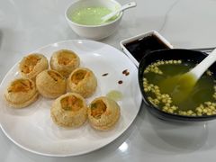 -VATAN INDIAN RESTAURANT米特餐饮有限公司(城北路店)