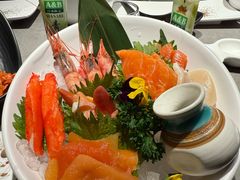 -水木锦堂·自助铁板烧(五道口购物中心店)