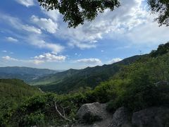 -北京鹫峰国家森林公园
