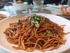上海炒面-老好人象山海鲜(岭南路店)