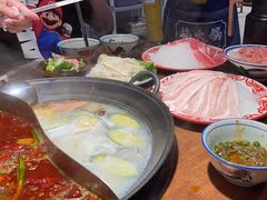 -楠火锅(仁恒梦中心店)