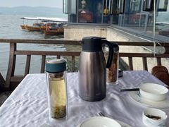 -柳莺湖上·湖景餐厅·江南菜(西湖店)