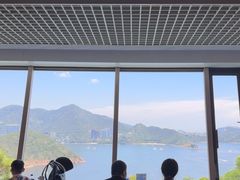 -湾景餐厅(海洋公园店)