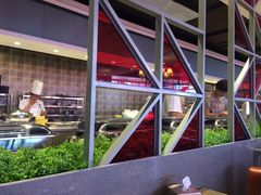 -鑫海汇海鲜烤肉火锅自助(七彩城店)
