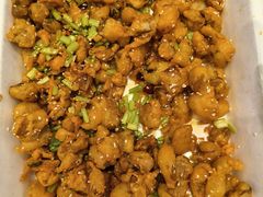 -素满香·食养自助(建邺万达店)