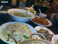 -老福州闽菜馆(温泉路店)
