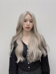 -3AM HAIR SALON染发接发
