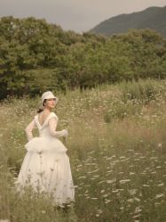 -女王风尚STUDIO·轻奢化定制