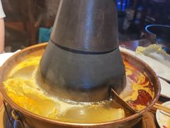 -宝泉铜锅·涮羊肉(解放东路店)