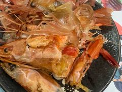 -松坂屋日料自助(长城路店)