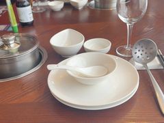 -东海怡品海鲜豆捞(舟宿夜江店)