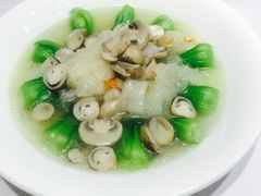 -新吉士·上海菜(浦东LCM置汇旭辉店)