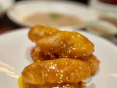 -蛇口希尔顿南海酒店·随轩中餐厅·粤菜