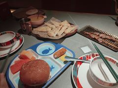 -塔哈尔·新疆盛宴(奉贤龙湖店)