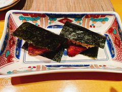 手握寿司-一阳寿司(麦子街店)