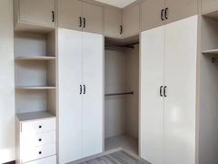 -索菲亚衣柜橱柜全屋定制(真北红星店)