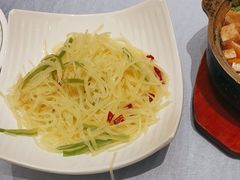 -曙光国际大酒店中餐厅