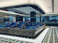 -帝皇海海鲜豆捞(桐泾商务广场店)