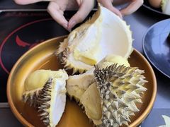 -牛武士寿喜烧·和牛火锅自助(全球首店)