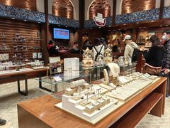 -贡多拉礼品及售票廊(威尼斯人酒店)