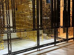 -南京圣和府邸豪华精选酒店