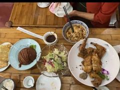 -三羊居食府(文艺路店)