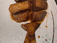-老吉堂上海本帮菜(望京万象汇店)