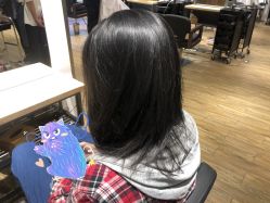 -Mentor Hair Salon