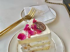 -PETIT PARIS 小巴黎(凯德1818店)