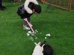 -欢乐水魔方水世界