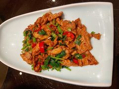 -銘悦阁烤鸭店