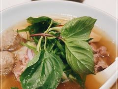 -美奈小馆·越南料理(中航城君尚购物中心店)