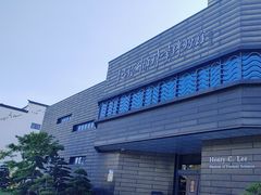 -李昌钰刑侦科学博物馆