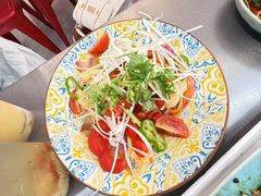 -大王油茶(二厂文创公园店)