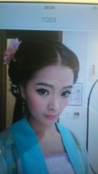 -盘子女人坊生日照·摄影馆(华强店)
