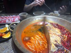 -小龙坎火锅(总店)