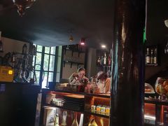 -Uncle Kosto科斯托·中东菜