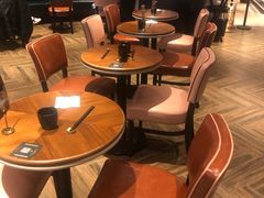 大堂-上海人家花樣年华(中山公园店)