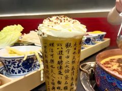 -咏江南·苏式火锅·苏州评弹(观前街店)
