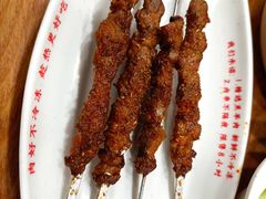 -南城香·饭香串香馄饨香(青年路店)