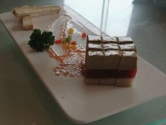 鹅肝三明治-羲和雅苑•北京烤鸭(乐园道万象城店)