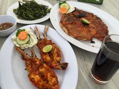 -Ganesha Pudak Cafe
