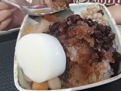 -鲜芋仙(南开大悦城店)