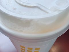 -不正咖啡(万达尊店)