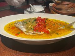 -老村长•湖北家常菜(胜利街店)