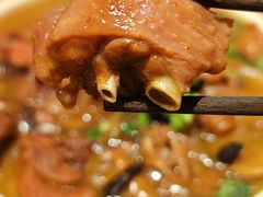 -金掌勺·锅包肉(广渠门店)