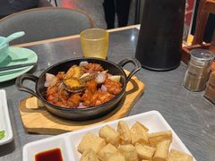 -潮界(虹桥新天地店)