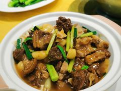 -大笑饭堂(甲子桥店)
