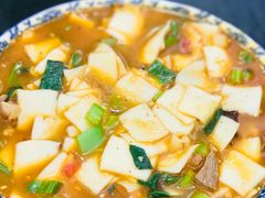 -撒拉人家.酸菜牦牛肉火锅